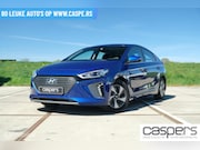 Hyundai Ioniq - 1.6 GDi Comfort