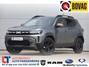 Dacia Duster - 1.6 Hybrid 140 Extreme | Winter + Techno Pack |