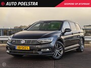 Volkswagen Passat - Variant 1.6 TDI DSG Highline R-Line Facelift Leder Virtual C