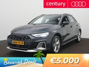 Audi A3 - allstreet 35 TFSI 150 pk Advanced Edition | Matrix LED | Cam