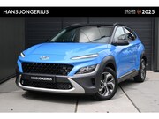 Hyundai Kona - 1.6 GDI HEV Fashion | AUTOMAAT | TREKHAAK | HEAD-UP DISPLAY 