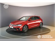Volkswagen Polo - 1.0 TSI 95pk R-Line Edition