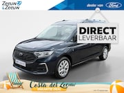 Ford Transit Connect - Ford Tourneo Connect PHEV L2 Titanium 7p. | Uit Voorraad Lev