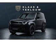 Land Rover Defender - Grijs Kenteken 3.0 D250 X-Dynamic SE | Matt PPF | 22'' | luc