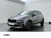 Skoda Fabia - Selection 1.0 TSI 95 pk | Cruise control | LED ver