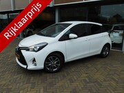 Toyota Yaris - 1.3 VVT-i Aspiration Design Pack