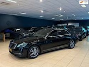 Mercedes-Benz S-klasse - S350 d Lang/1e Eigenaar/incl. BTW/Zeer nette auto
