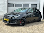Peugeot 308 - 1.2 PureTech Blue Lease Premium 1.2