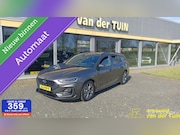 Ford Focus - 1.0 Eco Hybrid ST Line X 155pk winterpack
