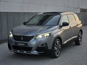 Peugeot 5008 - 1.2 PureTech GT-Line|PANODAK|CAMERA|ACC