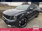 Kia Sorento - 1.6 T-GDi Plug-in Hybrid 4WD ExecutiveLine 7p , Snel Leverba