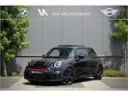 MINI Cooper S - 3-Deurs 2.0 John Cooper Works | Panoramadak | Harman Kardon