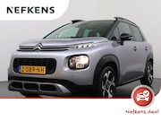Citroën C3 Aircross - Shine 110pk | Navigatie | Panoramisch schuifdak | Camera ach