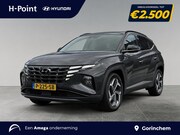 Hyundai Tucson - Premium 1.6 T-GDI HEV 230pk | LEDER | BLIND SPOT CAMERA | AP