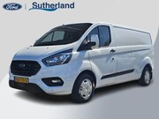 Ford Transit Custom - 300 2.0 TDCI L2H1 Trend Zeer nette auto! incl.professionele 