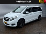 Mercedes-Benz V-klasse - 220d Lang DC Avantgarde zeer mooi