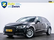 Audi A3 - Sportback 1.2 TFSI Attraction Pro Line plus Navi|LED