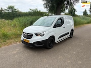 Opel Combo - 1.5 BlueHDi 100 S&S L1 1e Eigenaar Airco Cruise Pdc Navi