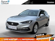 Seat Leon - Sportstourer 1.0 eTSI Style Business Intense | All Season ba
