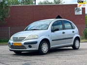 Citroën C3 - 1.4i Ligne Prestige Cruise*Trekhaak*NAP*Elektrische ramen*St