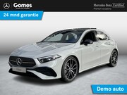 Mercedes-Benz A-klasse - 180 Business Solution | AMG Plus Pakket | Night Pakket | Pan