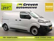 Peugeot Expert - Citroën Jumpy 1.6 BlueHDI L2H1 | Marge | Clima | C