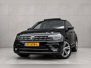 Volkswagen Tiguan - 1.5 TSI ACT Highline Business R