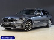 BMW 3-serie - Touring 320e Business Edition Plus | Panoramadak | Wegkl. tr
