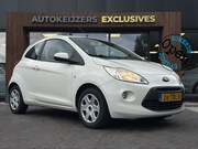 Ford Ka - 1.2 Cool & Sound start/stop Airco Nette Auto