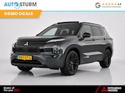 Mitsubishi Outlander - 2.4 PHEV Black Edition