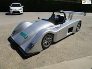 Westfield XTR2 - XTR-2 sport 1300cc Hayabusa 200pk sequentiële 6bak