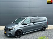 Mercedes-Benz V-klasse - 300d Extra Lang DC Avantgarde Edition AMG | Burmester | 360