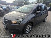 Opel Crossland - X 1.2 Turbo 120 Jaar Edition