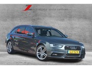 Audi A4 - Avant 2.0 TFSI Pro Line S | Sportstoelen | Xenon | Clima-con