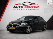 BMW 1-serie - 118i Business Edition|Carplay|DigitalDash|BTW