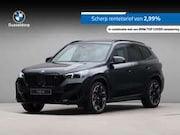 BMW X1 - M35i DARK EMERALD METALLIC