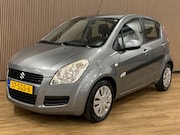 Suzuki Splash - 1.0 VVT Comfort|128000KM|Carplay|Airco|