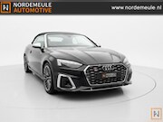 Audi Cabriolet - 3.0 TFSI S5 QUATTO PRO LINE +. LAZER, CARPLAY, CABRIO