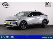 Toyota C-HR - First Edition 77 kWh *DEMO* | Apple Carplay & Android Auto |