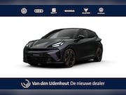 CUPRA Raval - 52 kWh 211 1AT Performance First Edition | Kinderzitbevestig