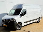 Renault Master - 2.3DCi 135PK L3H3 LED Cruise Control Airco Bluetooth Euro 6