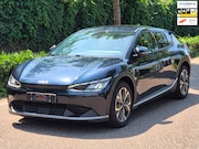 Kia EV6 - Light Edition 58 kWh 1e Eigenaar 100% SoH BTW Auto CarPlay S