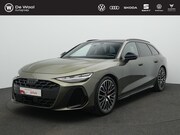 Audi A6 - Avant 2.0 e-hybrid Quattro S Competiton / S-Line | Panoramad