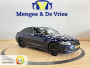 BMW 3-serie - 320e Business Edition Plus Airco ECC | Camera | Memory | Key