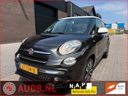 Fiat 500L - 0.9 TwinAir Lounge| PANO|17 INCH|HALF LEER|NAVIGATIE|