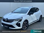 Renault Clio - 1.6 E-Tech Full Hybrid 145 techno | Camera | Winterpack | Na