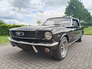 Ford USA Mustang - CONVERTIBLE C CODE