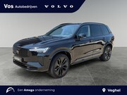 Volvo XC90 - T8 Plug-in hybrid AWD Ultra Black Edition | Luchtvering | Bo