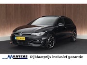 Volkswagen Golf - 1.5 eTSI 150pk DSG R-Line Edition Camera Panoramadak Keyless
