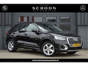 Audi Q2 - 35 TFSI CoD | AUTOMAAT | TREKHAAK | CAMERA | STOELVERWARMING